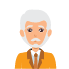 man with beard